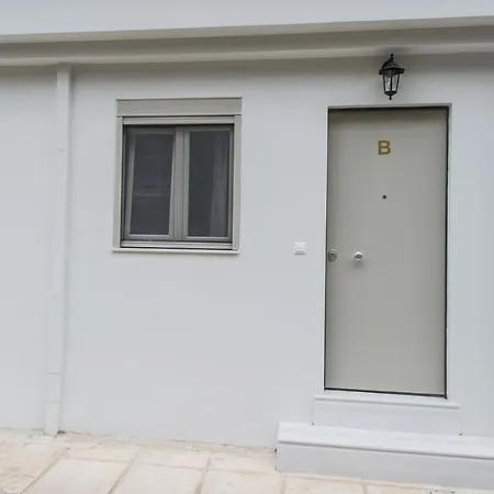 Apartamento Wonderlust Close To Sea α1