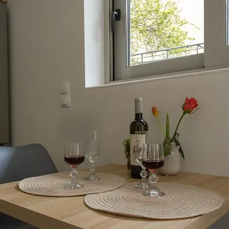 Wonderlust Close To Sea α1 Lejlighed Kalamata