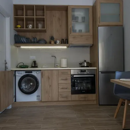 Apartamento Wonderlust Close To Sea α1 *