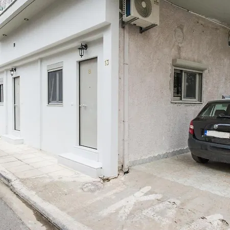 Wonderlust Close To Sea α1 * Kalamata