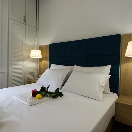 Apartamento Wonderlust Close To Sea α1