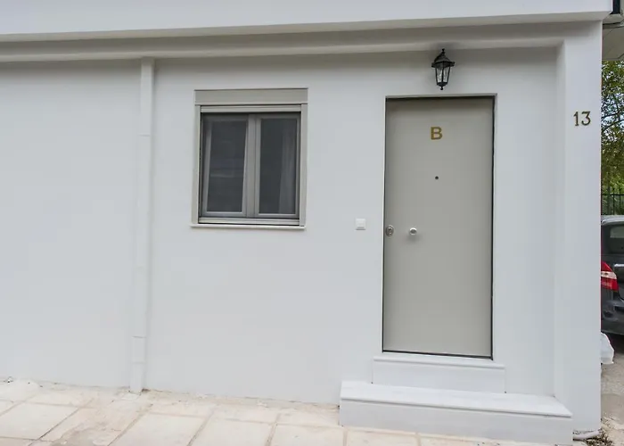 Apartment Wonderlust Close To Sea α1