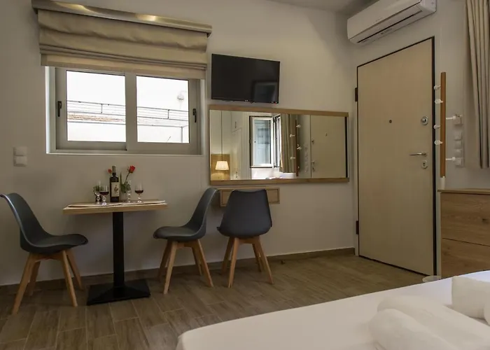 Wonderlust Close To Sea α1 Apartment