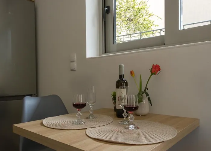 Wonderlust Close To Sea α1 Apartment Kalamata
