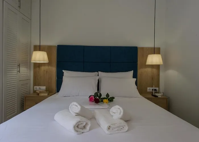 Apartment Wonderlust Close To Sea α1