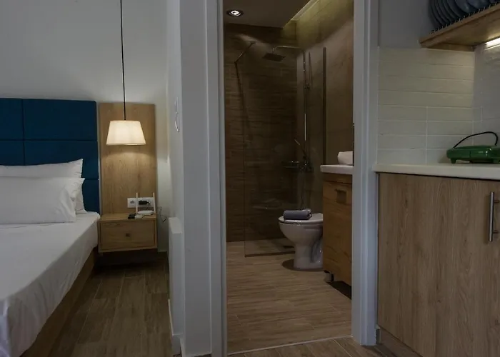 Wonderlust Close To Sea α1 Apartment Kalamata