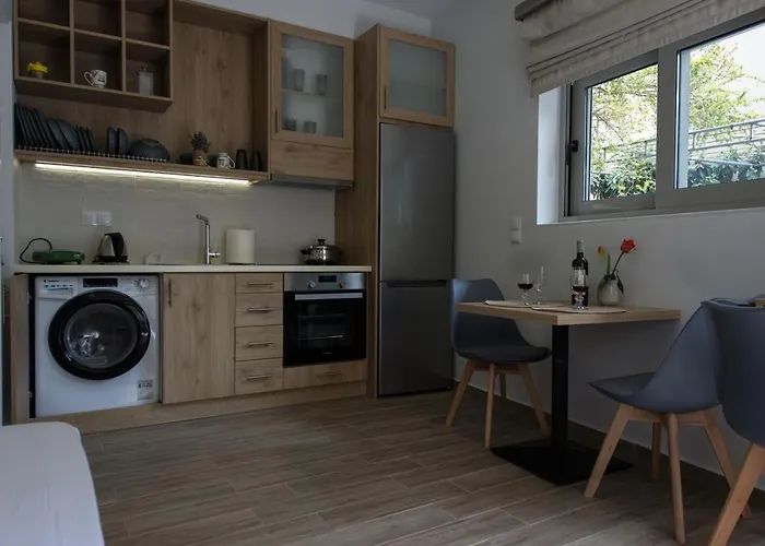 Apartment Wonderlust Close To Sea α1