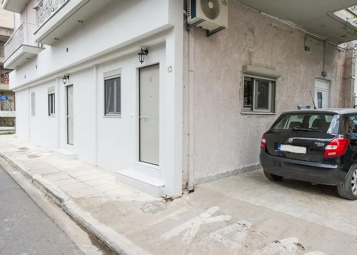 Wonderlust Close To Sea α1 * Kalamata