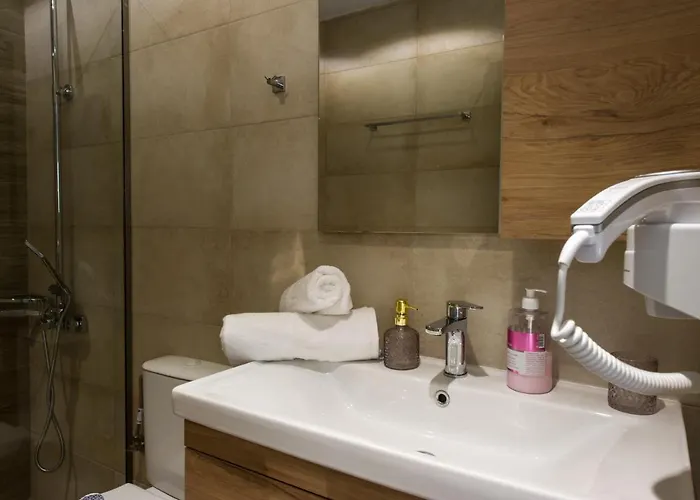 Wonderlust Close To Sea α1 Kalamata