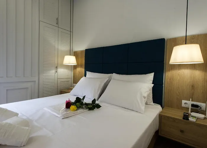 Apartment Wonderlust Close To Sea α1