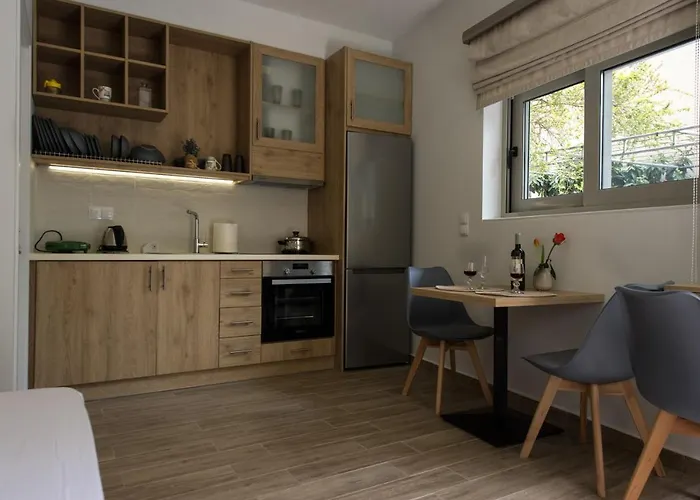 Wonderlust Close To Sea α1 * Kalamata