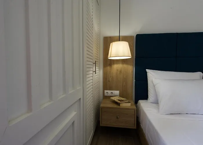 Wonderlust Close To Sea α1 Apartment *